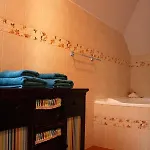 House Ferienhaus
