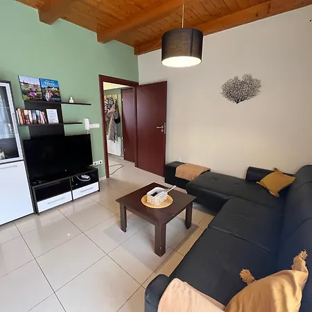 House Vakantiehuis Hévíz