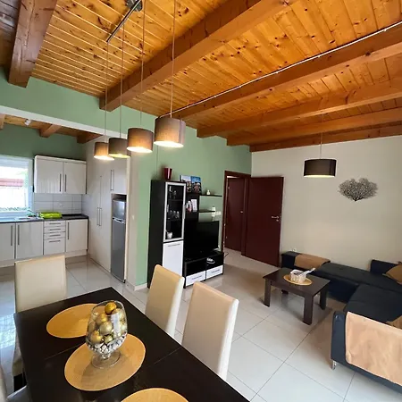 Dom wakacyjny House
