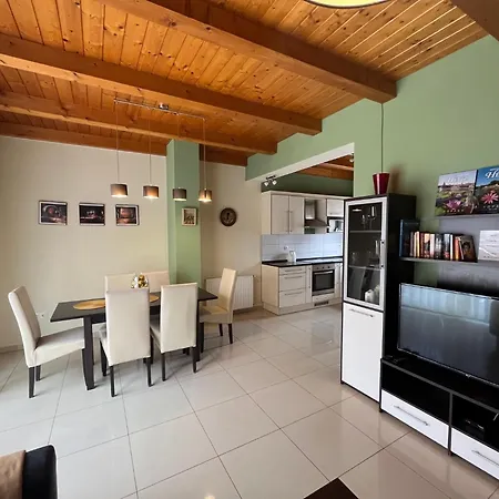 House 펜션 Hévíz