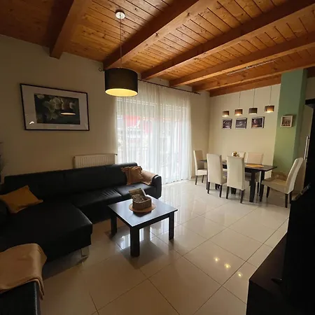 House * Héviz