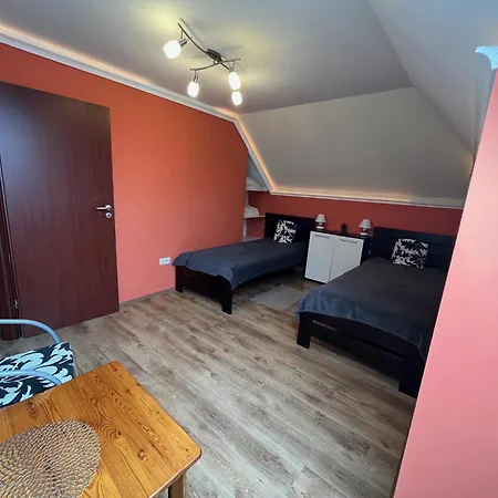 House Héviz