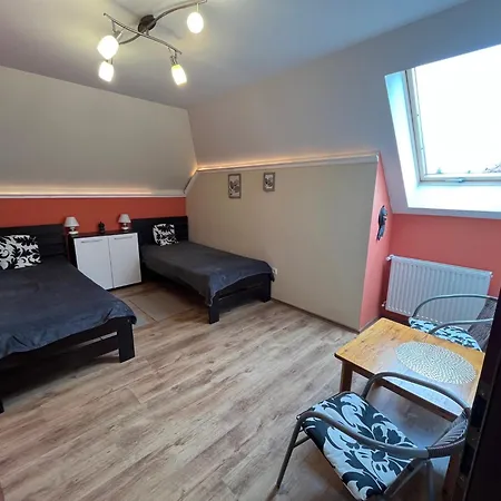 House * Héviz