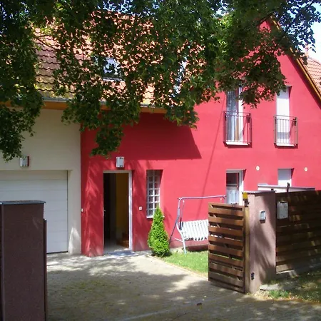 House Héviz