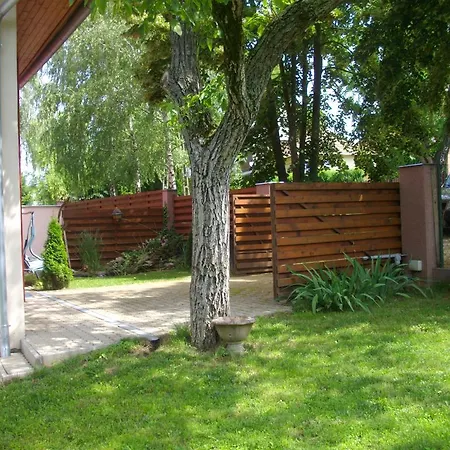 House Hévíz