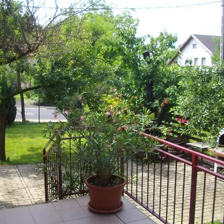 House Hévíz