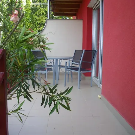 House Héviz