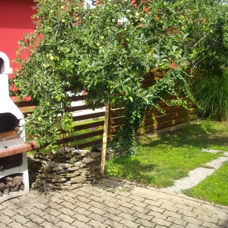 Prázdninový dům House