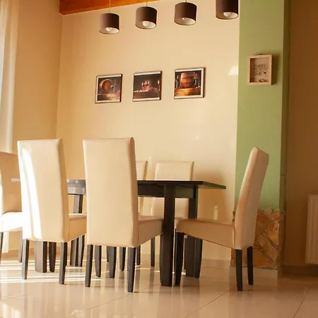 House Hévíz