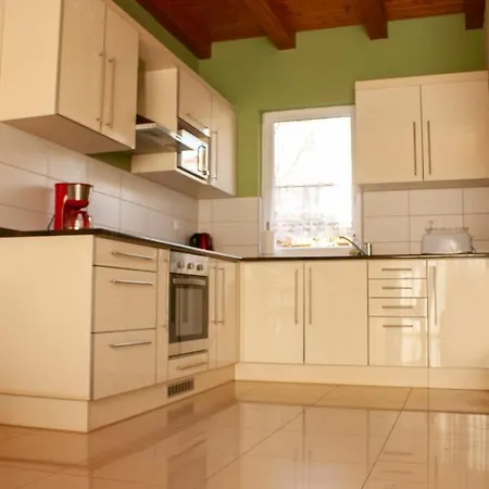 House Vakantiehuis