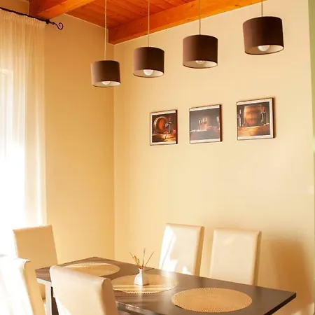 Vakantiehuis House