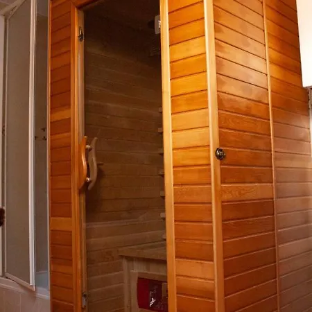 House 펜션 Hévíz