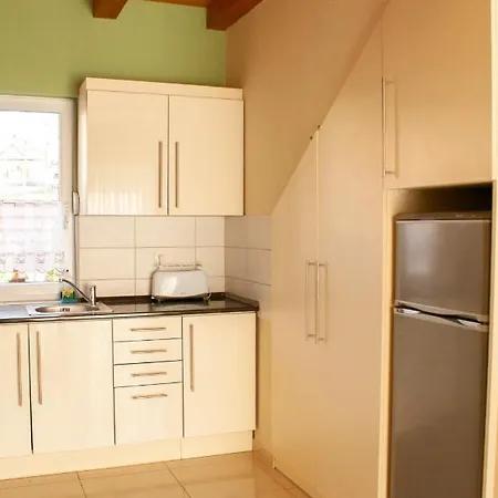 House Hévíz