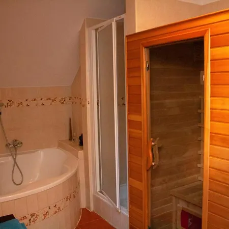 House * Hévíz