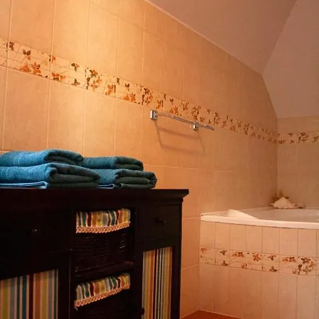 House Prázdninový dům