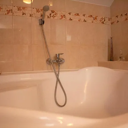 펜션 House Hévíz