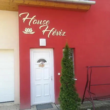 House Vakantiehuis