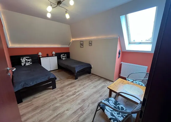 House * Héviz