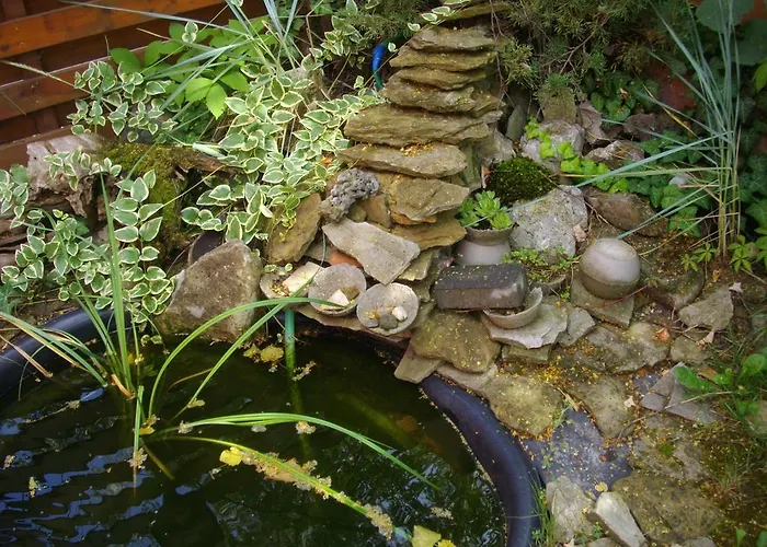 House Héviz