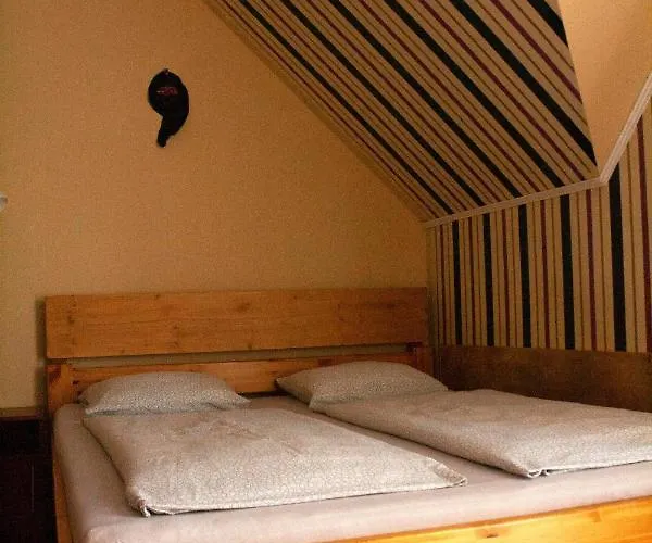 House * Héviz