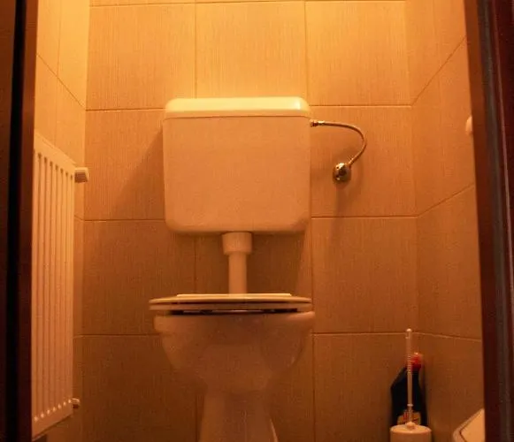 House Дом отдыха *