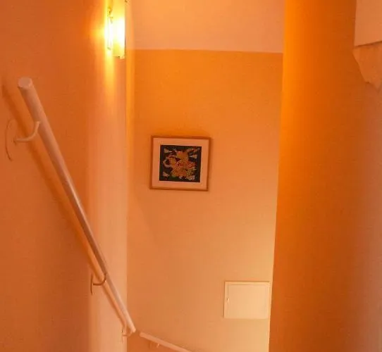 House Héviz
