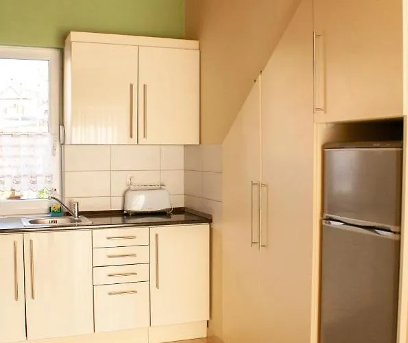 House Héviz