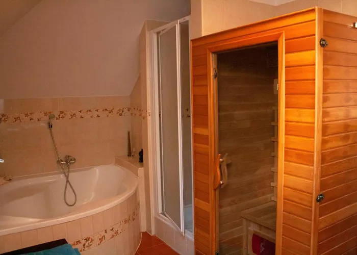 House * Héviz