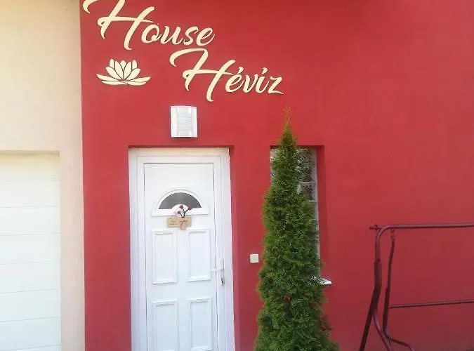 House Дом отдыха